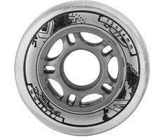 PU 72x24 82A permatomi ratai (4 vnt) NILS EXTREME