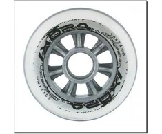Ratukai riedučiams 82A Nils Extreme 8x2.4cm/4vnt.