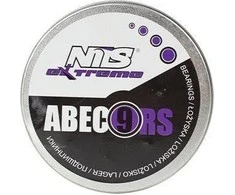 Nils Extreme Gėrimai ABEC- 9 RS 8vnt (16- 31-030)