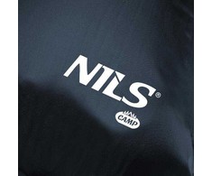 NC4008 ANTHRACITE SELF-INFLATING MAT NILS CAMP