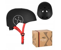 MTW001-2 ŠALMAS S (52–56 CM) NILS EXTREME