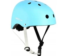 Nils Extreme MTW001 Mėlyna Talk. L (58-61CM) NILS EXTREME KASK