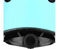 Nils Extreme MTW001 Mėlyna Talk. L (58-61CM) NILS EXTREME KASK