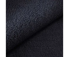 Rankšluostis Nils Extreme NAR14 RĘCZNIK su mikrofibre FROTTE JUODA 160X80cm NILS AQUA