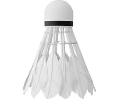 Badmintono plunksniukai Nils NBL6203, 3 vnt.