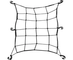 NC1600 TOURIST NET 72X48 CM NILS CAMP