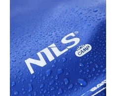 NC1703 WATERPROOF BAG Mėlynas 5L NILS CAMP