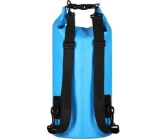 NC1703 WATERPROOF BAG BRIGHT Mėlynas 20L NILS CAMP