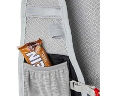 NC1708 Juodas RUNNING BACKPACK TRIPPER NILS CAMP