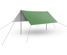 Nils Extreme tentas 300x300cm, žalias (be strypų) NC17107
