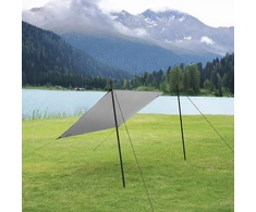 Plandeka Nils Extreme NC17111 biwako palapinės brezentas kempingui 230x140 cm Nils Camp