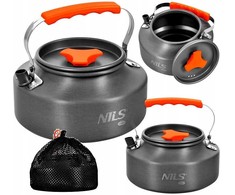 Nils Extreme NC17118 Virdulys Turistinis Z POKRYWKĄ 1,1 L NILS CAMP