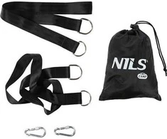 NC1722 ROPE SET NILS CAMP