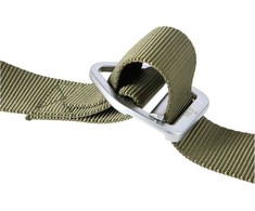 NC1728 PASEK TAKTYCZNY Žalias 125CM NILS CAMP
