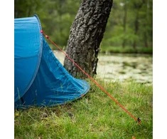 Nils Extreme NC1751 Rinkinys NILS CAMP STRINGS