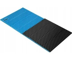 NC1768 Mėlynas FOLDING MAT 188cm NILS CAMP