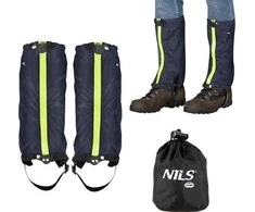 NC1770 DARK Mėlynas GAITERS NILS CAMP