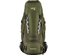 Nils Extreme NC1994 Kuprinė Turistinis RAMSVIK 60L NILS CAMP