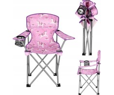 Nils Camp NC3001 UNICORN CHAIR NILS
