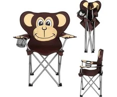 Nils Camp NC3029 MONKEY CHAIR NILS