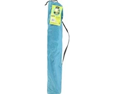 NC3044 TURQUOISE CAMPING CHAIR NILS CAMP