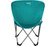 Nils Camp NC3051 Žalias KEMPINGO KĖDĖ NILS STOVYKLĖ