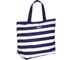 NC3100 COOLER BAG Mėlynas 32L NILS