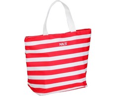 NC3100 COOLER BAG Raudonas 32L NILS