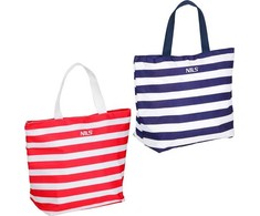 NC3100 COOLER BAG Raudonas 32L NILS