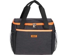 Nils Extreme NC3120 TERMINIS KREIPIS Juodas 10L NILS