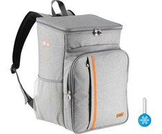 NC3140 PILKAS TERMINIS MAIŠIS 25L NILS