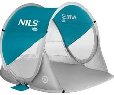 Nils Extreme NC3142 Jūros išskleidžiama paplūdimio palapinė NILS