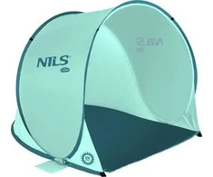 Nils Extreme NC3173 MINT POP UP BEACH TENT NILS