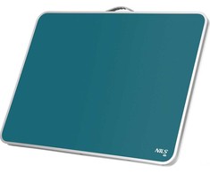 Nils Extreme NC3401 Kempingo stalas 80x60x70 cm mėlynas NILS CAMP