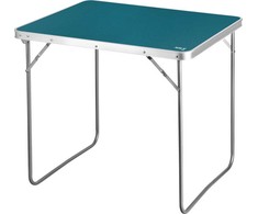 Nils Extreme NC3401 Kempingo stalas 80x60x70 cm mėlynas NILS CAMP