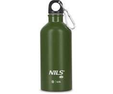 Gertuvė Nils Camp, 550ml, žalia