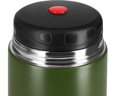 Nils Extreme NC3802 Termosas OBIADOWY 1000ML Žalias NILS CAMP