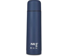 Nils Extreme NC3803 Termosas Turistinis 500 ML Mėlynas NILS CAMP