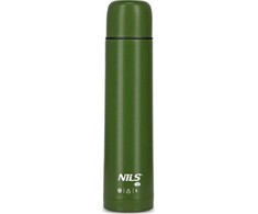Nils Extreme NC3804 Termosas Turistinis 1000 ML Žalias NILS CAMP