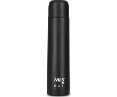 Nils Extreme NC3804 Termosas Turistinis 1000 ML JUODA NILS CAMP