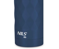 Nils Extreme Buteliukas turystyczna 750ML mėlyna NILS CAMP NC3805 (15-02-113)