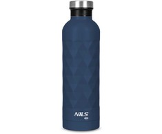 Nils Extreme Buteliukas turystyczna 750ML mėlyna NILS CAMP NC3805 (15-02-113)
