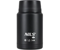 Nils Extreme Vakarienės termosas 550 ml NILS CAMP