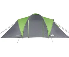 Nils Extreme Turistinė palapinė NC6031 CAMPING TENT HIGHLAND NILS CAMP
