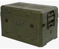 Nils Extreme NCB4003 SKŁADANA SKRZYNIA KEMPINGOWA Z POKRYWĄ ŽALIA 40L NILS CAMP
