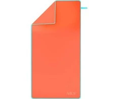 Rankšluostis NCR11 MICROFIBRE TOWEL CORAL 140x70 CM NILS