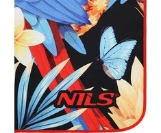 Rankšluostis NCR14 ARA MICROFIBRE TOWEL 160x80 cm NILS