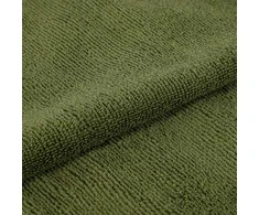 Rankšluostis NCR15 MILITARY KHAKI MICROFIBER TOWEL 120x60 cm Nils Camp