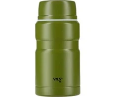 NCT02 Termosas Rinkinys 750ML NILS CAMP
