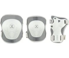 H704 SIZE L Pilkas PROTECTORS SET NILS EXTREME